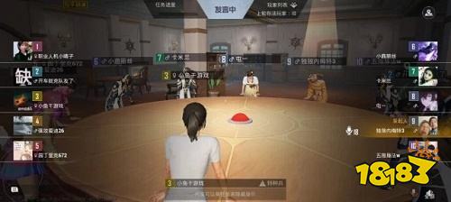 和平精英内鬼房卡怎么获得