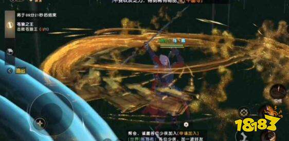 秦时明月世界兵家连招怎么打 兵家连招打法推荐