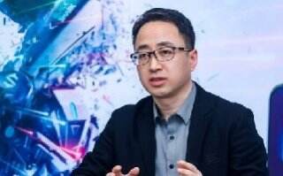 黑鲨CEO罗语周:专注游戏手机 推动产业前行