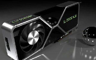  RTX3080Ti详细参数 RTX3080Ti性能规格 