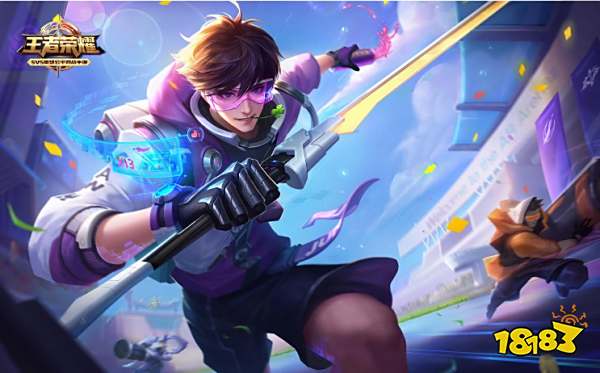 王者荣耀体验服更新 3月23日法师打野再度削弱 刺客打野能否崛起