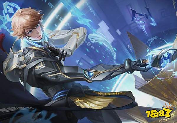 王者荣耀最强刺客 飘逸剑仙李白高端局玩法教学 干货技巧助你超神