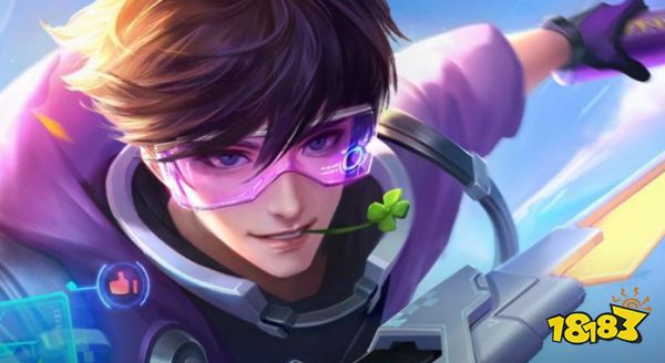 王者荣耀最强刺客 飘逸剑仙李白高端局玩法教学 干货技巧助你超神