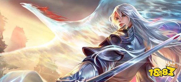 王者荣耀最强刺客 飘逸剑仙李白高端局玩法教学 干货技巧助你超神