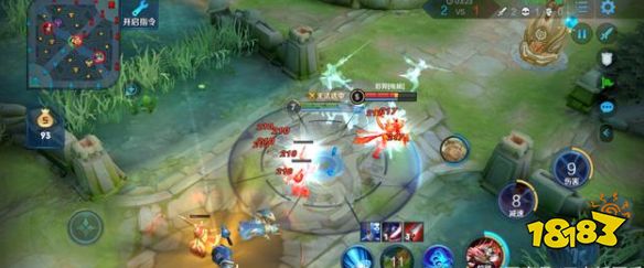 王者荣耀最强刺客 飘逸剑仙李白高端局玩法教学 干货技巧助你超神