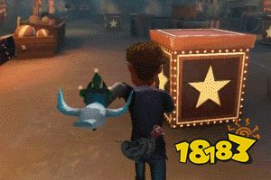 午夜迷途 《第五人格》娱乐玩法噩梦逐影限时回归