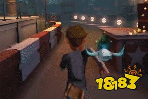 午夜迷途 《第五人格》娱乐玩法噩梦逐影限时回归