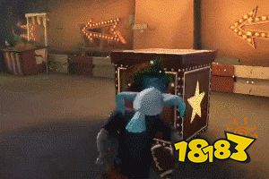 午夜迷途 《第五人格》娱乐玩法噩梦逐影限时回归