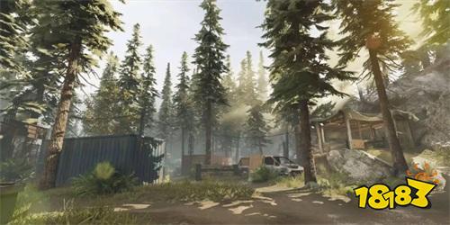 CODM体验服正式开启 武器平衡大调整