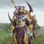 人魚龍裝備