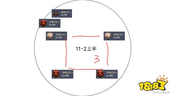 原神1.4版本深渊11层怎么打 1.4版本深渊11层满星攻略