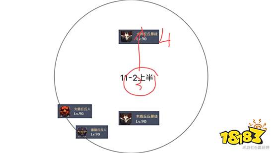 原神1.4版本深渊11层怎么打 1.4版本深渊11层满星攻略