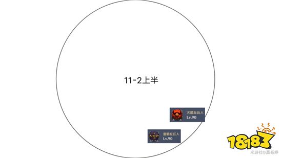 原神1.4版本深渊11层怎么打 1.4版本深渊11层满星攻略