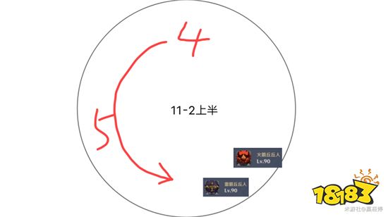 原神1.4版本深渊11层怎么打 1.4版本深渊11层满星攻略