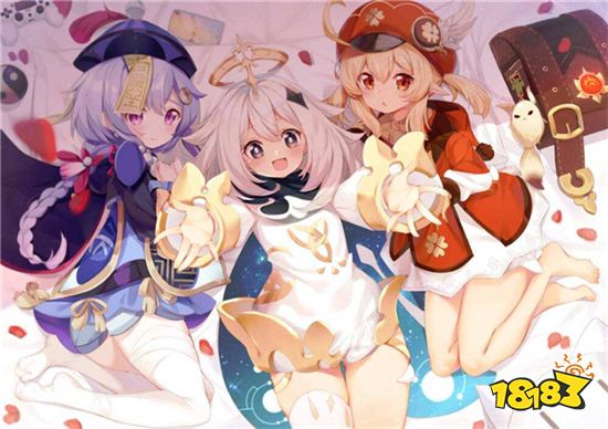 原神角色会返场吗