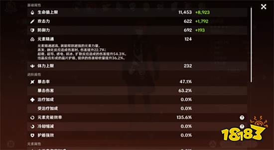 原神迪卢克阵容武器、圣遗物搭配攻略 原神迪卢克玩法攻略