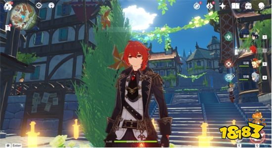 原神迪卢克阵容武器、圣遗物搭配攻略 原神迪卢克玩法攻略