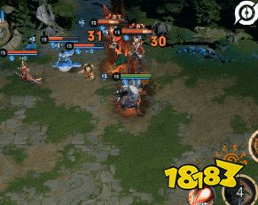 王者荣耀全新模式曝光 派对大乱斗来袭