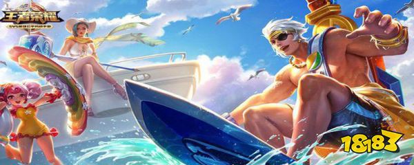 王者荣耀金牌银牌怎么刷