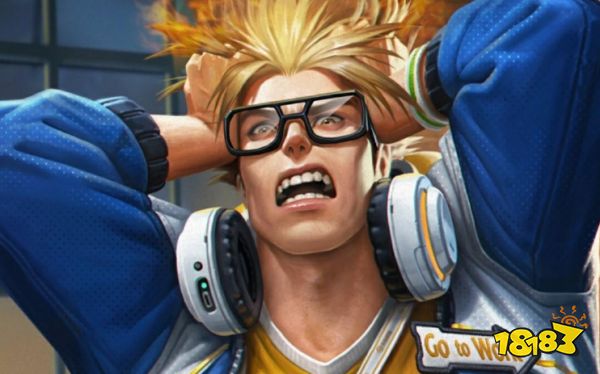 王者荣耀典韦蓝屏警告什么时候返场 典韦蓝屏警告怎么获得