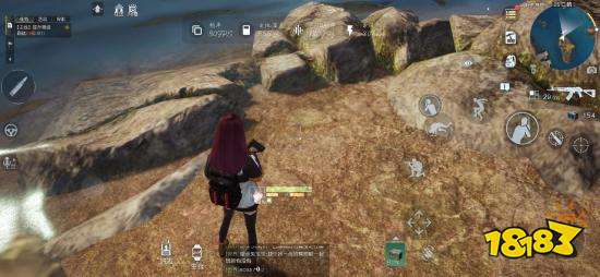 黎明觉醒防空洞多拨式密码是什么 防空洞多拨式密码一览