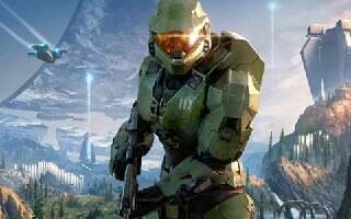 《光环：无限》演员爆料游戏将于今年11月发售