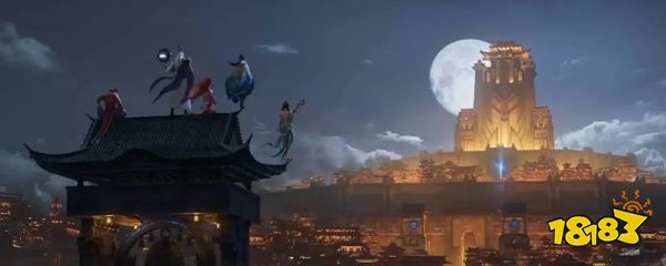 王者荣耀怎么买月神