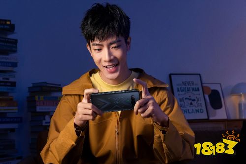 黑鲨4系列首销好评如潮，全系120W闪充+磁力肩键