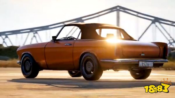 和平精英新载具库佩RB怎么样 库佩RB载具详解