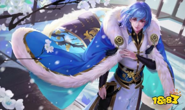 王者荣耀本周周免英雄有哪些 3月29日周免英雄一览