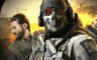 使命召唤手游僵尸模式官网版下载