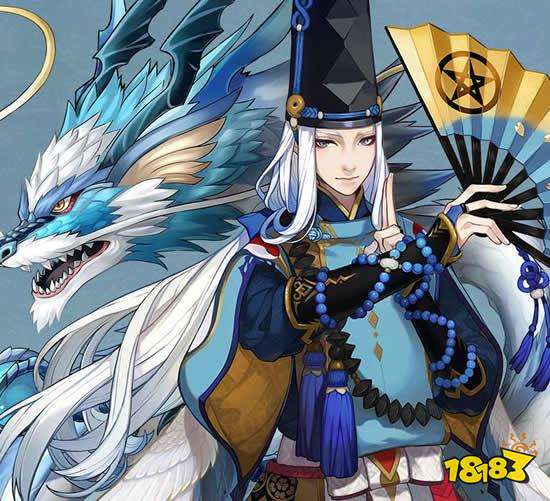 郭敬明晴明传手游官方下载