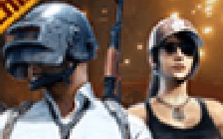 绝地求生刺激战场春日特训版下载