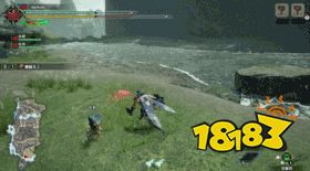 Switch《怪物猎人崛起》单手剑怎么玩 一键爆炸输出就用北通宙斯精英手柄