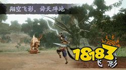 Switch《怪物猎人崛起》单手剑怎么玩 一键爆炸输出就用北通宙斯精英手柄