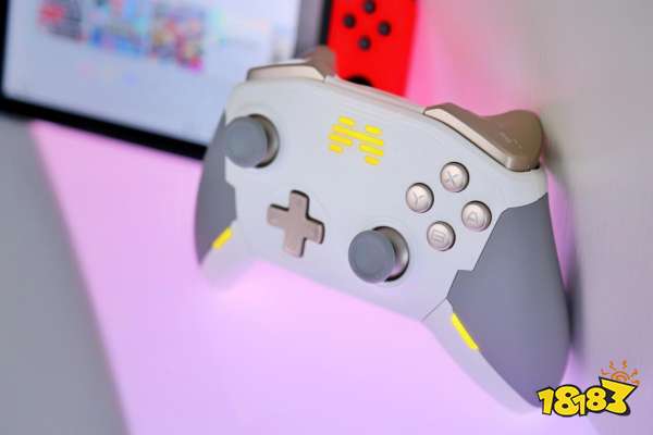 Switch《怪物猎人崛起》单手剑怎么玩 一键爆炸输出就用北通宙斯精英手柄