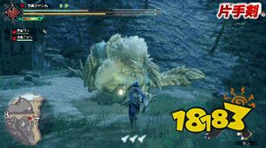 Switch《怪物猎人崛起》单手剑怎么玩 一键爆炸输出就用北通宙斯精英手柄