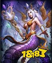 手机版神之浩劫