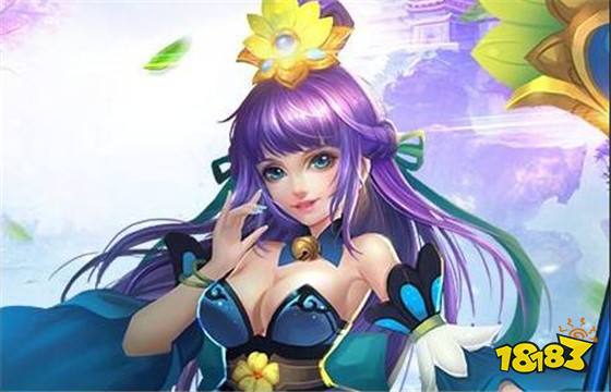 仙语奇缘抖音版下载