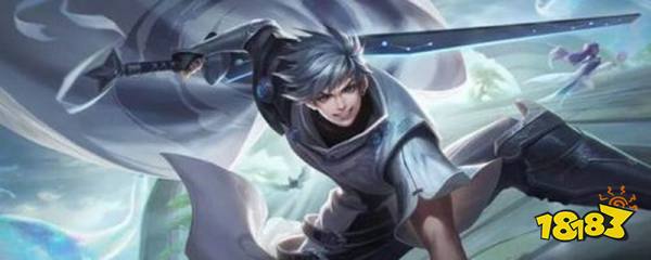 王者荣耀怎么锁定敌人