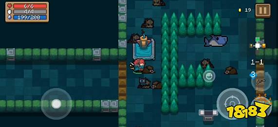 元气骑士献祭池有什么用