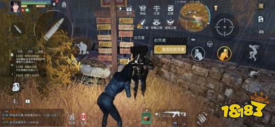 黎明觉醒加油站藏宝图在哪里 加油站藏宝图位置一览