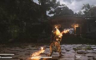 游戏科学创始人冯骥回应腾讯投资《黑神话:悟空》