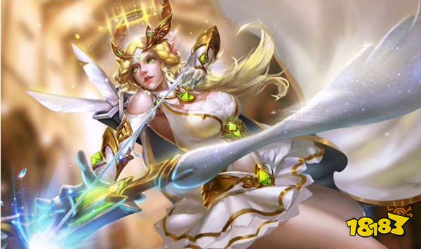 王者荣耀3月29日体验服不停机更新公告 艾琳开启限免