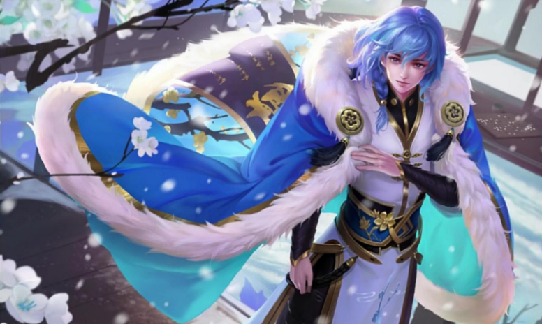 王者荣耀怎么参加巅峰赛 巅峰赛参加条件和方法