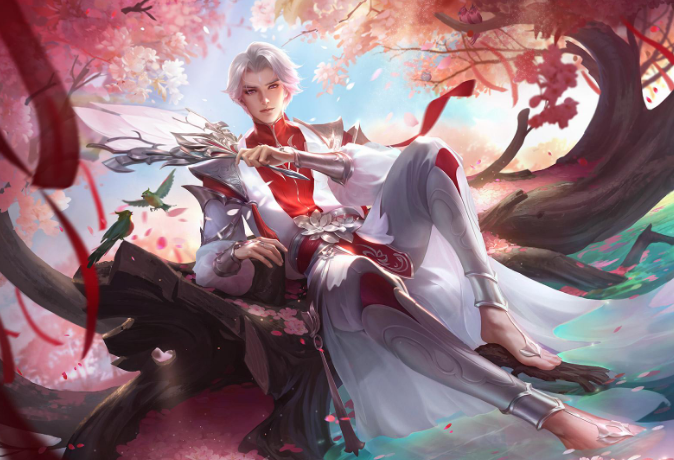 王者荣耀英雄克制是什么意思 对线英雄克制介绍