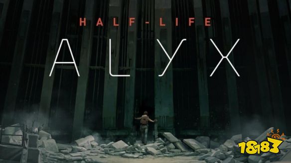 网曝V社正开发两款《半条命》IP游戏其中一款为RTS