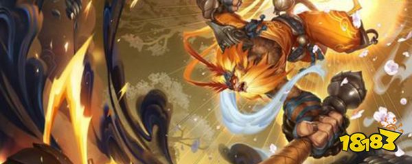 重装猴子带什么装备