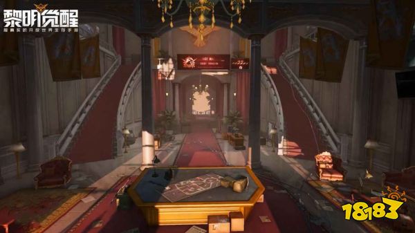 黎明觉醒突袭鹰巢模式怎么玩 突袭鹰巢模式玩法攻略