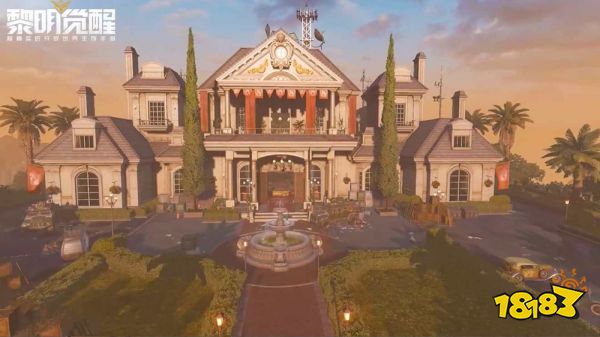 黎明觉醒突袭鹰巢模式怎么玩 突袭鹰巢模式玩法攻略